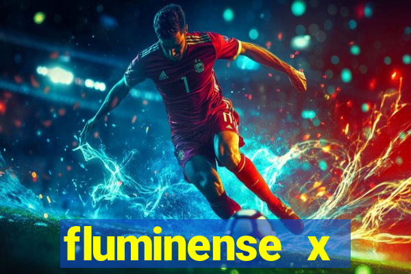 fluminense x internacional futemax
